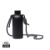 VINGA Parks RCS fľaša z nehrdzavejúcej ocele, 400 ml - Vinga, farba - čierna