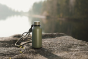VINGA Parks RCS fľaša z nehrdzavejúcej ocele, 400 ml - Vinga