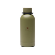 VINGA Parks RCS fľaša z nehrdzavejúcej ocele, 400 ml - Vinga