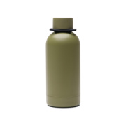 VINGA Parks RCS fľaša z nehrdzavejúcej ocele, 400 ml - Vinga