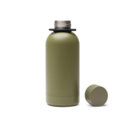 VINGA Parks RCS fľaša z nehrdzavejúcej ocele, 400 ml - Vinga