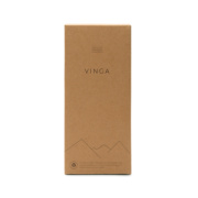 VINGA Parks RCS fľaša z nehrdzavejúcej ocele, 400 ml - Vinga