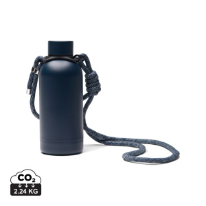 VINGA Parks RCS fľaša z nehrdzavejúcej ocele, 400 ml