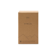 VINGA Parks RCS SS poháre, 4 ks, 250 ml - Vinga
