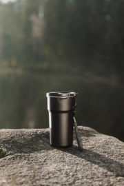 VINGA Parks RCS SS poháre, 4 ks, 250 ml - Vinga