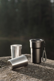 VINGA Parks RCS SS poháre, 4 ks, 250 ml - Vinga