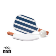 VINGA Lagoa pickleball set - Vinga