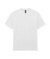 Hammer Maxweight Adult T-Shirt - Gildan, farba - white, veľkosť - M