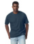 Hammer Maxweight Adult T-Shirt - Gildan, farba - blue dusk, veľkosť - XL