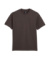 Hammer Maxweight Adult T-Shirt - Gildan, farba - dark chocolate, veľkosť - L