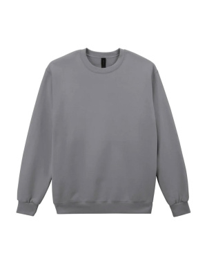Mikina s okrúhlym výstrihom Hammer Maxweight