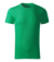 Gulf - Tričko pánske - Malfini, farba - trávová zelená, veľkosť - 3XL