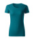 Gulf - Tričko dámske - Malfini, farba - petrol blue, veľkosť - M
