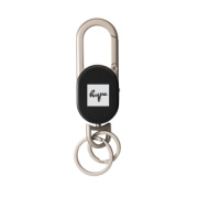 Keyfinder Dual kľúčenka s globálnym vyhľadávaním - XD Collection