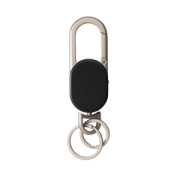 Keyfinder Dual kľúčenka s globálnym vyhľadávaním - XD Collection