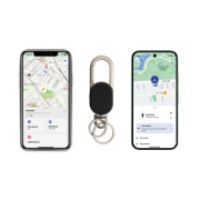 Keyfinder Dual kľúčenka s globálnym vyhľadávaním - XD Collection