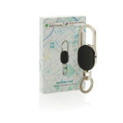 Keyfinder Dual kľúčenka s globálnym vyhľadávaním - XD Collection
