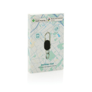 Keyfinder Dual kľúčenka s globálnym vyhľadávaním - XD Collection