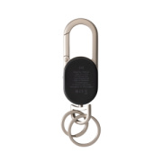 Keyfinder Dual kľúčenka s globálnym vyhľadávaním - XD Collection