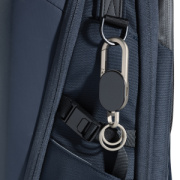 Keyfinder Dual kľúčenka s globálnym vyhľadávaním - XD Collection