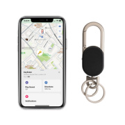 Keyfinder Dual kľúčenka s globálnym vyhľadávaním - XD Collection