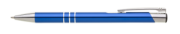 TRIALI °guľôčkové pero kov