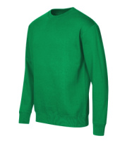 Crew - Mikina unisex - Malfini
