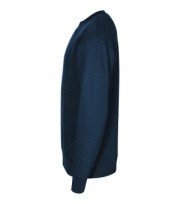Crew - Mikina unisex - Malfini
