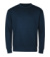 Crew - Mikina unisex - Malfini, farba - tmavomodrá, veľkosť - 4XL