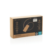 Quantum RCS ultra-rýchla PD 45W 10 000 mAh powerb. s displ. - XD Xclusive