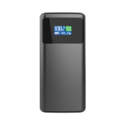 Quantum RCS ultra-rýchla PD 45W 10 000 mAh powerb. s displ. - XD Xclusive