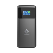 Quantum RCS ultra-rýchla PD 45W 10 000 mAh powerb. s displ. - XD Xclusive