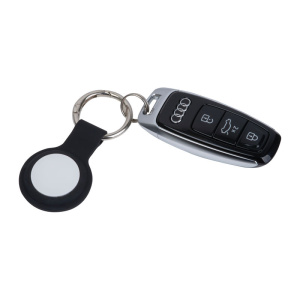 Bluetooth lokalizátor kľúčov