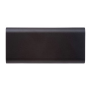Hliníková powerbanka 20000 mAh - M-Collection