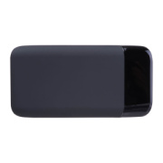 Powerbank 8000 mAh so svietiacim logom - M-Collection