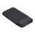 Powerbank 8000 mAh so svietiacim logom - M-Collection, farba - čierna