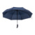 Automatický skladací dáždnik CrisMa - CrisMa, farba - dark blue