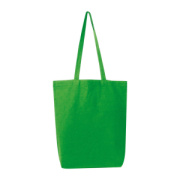 Fairtrade bavlnená taška - M-Collection