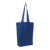 Fairtrade bavlnená taška - M-Collection, farba - dark blue