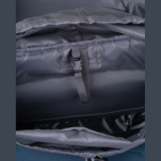 Turistický batoh s bedrovým pásom - M-Collection