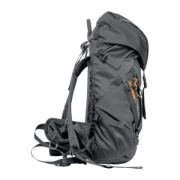 Turistický batoh s bedrovým pásom - M-Collection