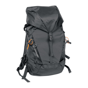 Turistický batoh s bedrovým pásom