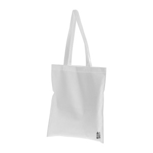 Netkaná taška, s dlhým uchom