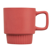 Matný keramický hrnček, 300 ml - M-Collection