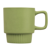 Matný keramický hrnček, 300 ml - M-Collection