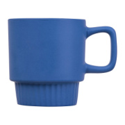Matný keramický hrnček, 300 ml - M-Collection