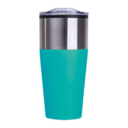 Termohrnček s plastovým vnútrom, 600 ml - M-Collection