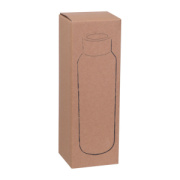 Termoska s medenou izoláciou, 750 ml - M-Collection