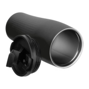 Vákuový nerezový termohrnček, 500 ml - M-Collection