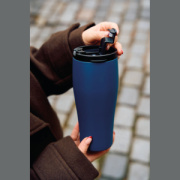 Vákuový nerezový termohrnček, 500 ml - M-Collection